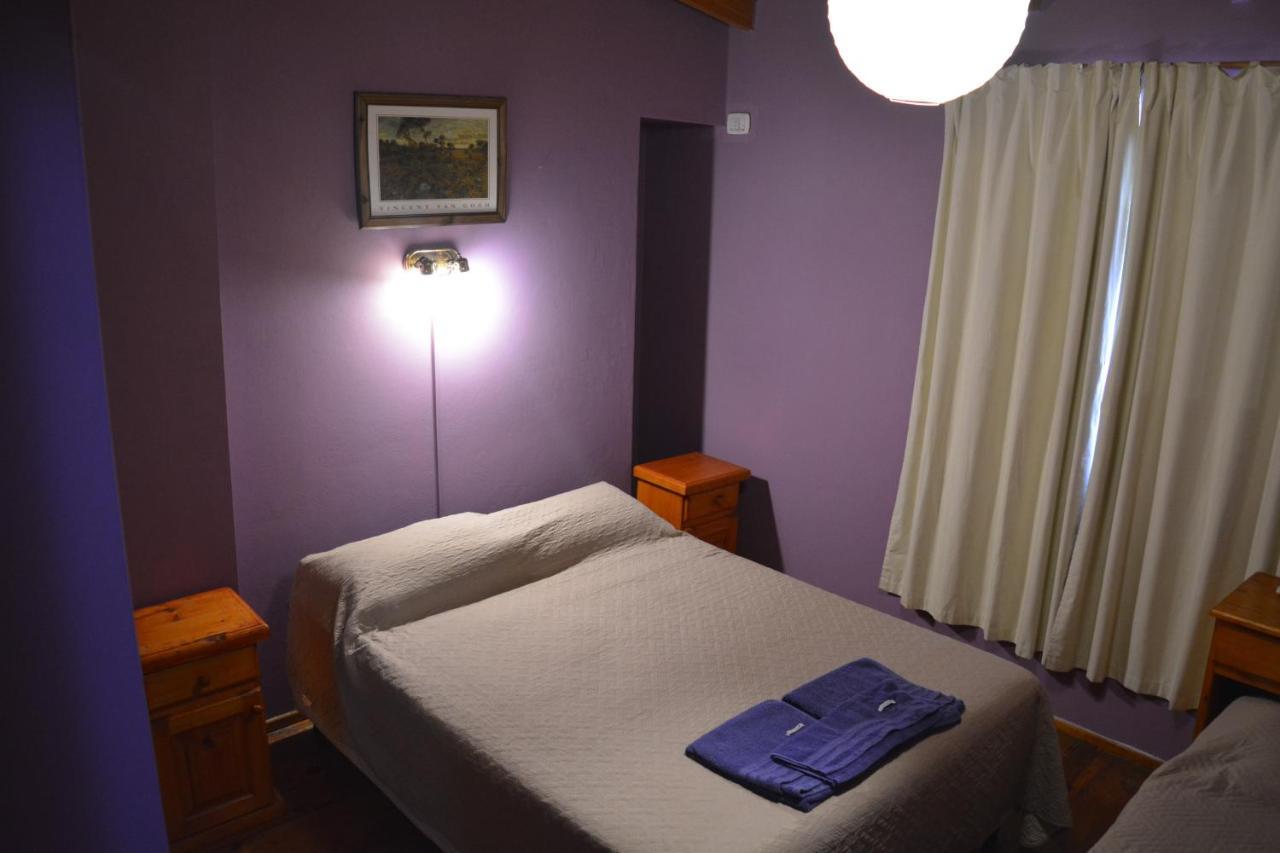 Aparthotel Bahia Neuquen Exterior photo